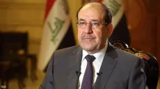 المالكي يتحدى ترامب.. نرفض لغة الإملاءات والتهديد