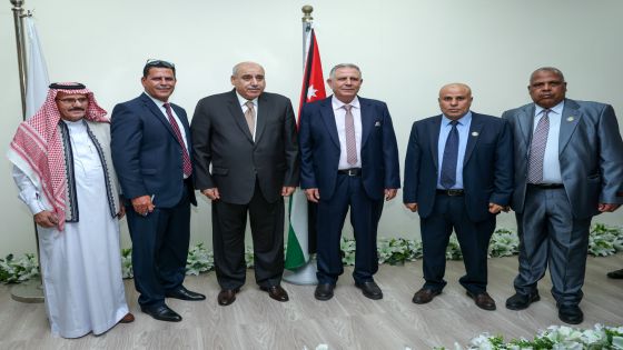 القاضي: المتقاعدون العسكريون مدرسة في الوفاء والعطاء