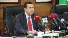 مجلس التعليم العالي يجدد تعيين العجلوني رئيسا لجامعة البلقاء التطبيقية