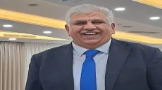 استقالة عكروش من رئاسة الجامعة الأمريكية في مأدبا