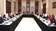 رئيس الديوان الملكي يرعى إطلاق المرحلة الثانية للمبادرة الملكية لتمكين وتفعيل القطاع التعاوني