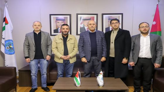 الهيئة الخيرية الأردنية الهاشمية وصندوق التنمية الانسانية يوقّعان مذكرة تفاهم واتفاقية تعاون لدعم مشروع “أرزاق 2026”