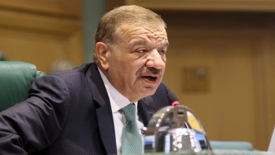 الدغمي يرد على المجالي: لم أُوضع على الرف، بل اخترت حريتي بإرادتي