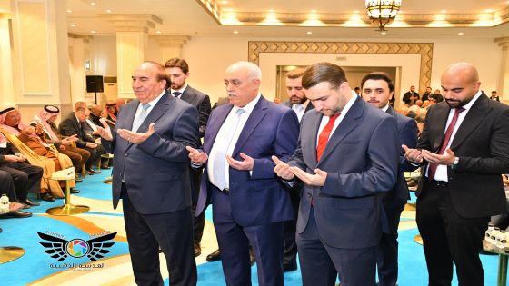 روابط النسب تجمع العبداللات وبيضون… طلب كريشان وإعطاء العلاونة