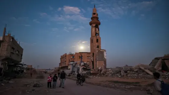 أكسيوس: ترامب سيعلن قريبا بدء المرحلة الثانية من اتفاق غزة