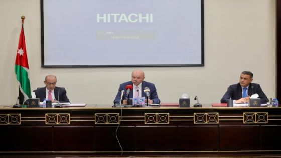 الأعيان يناقشون مع وزير الإدارة المحلية مضامين مشروع القانون الجديد